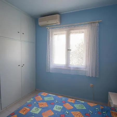 Loutraki Home Near The Beach Buitenkant foto