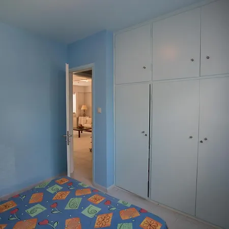 Loutraki Home Near The Beach Buitenkant foto